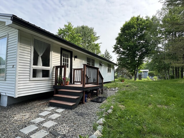 166 Kelley Rd, Orono, ME 04473 - photo 48