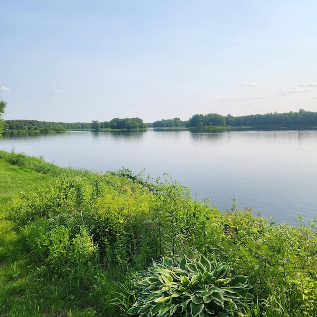 116 Main Rd, Passadumkeag, ME 04475 - water view