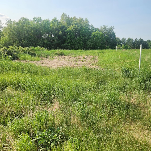 116 Main Rd, Passadumkeag, ME 04475 - view of local wilderness with rural landscape