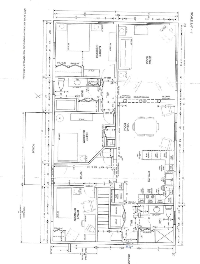 116 Main Rd, Passadumkeag, ME 04475 - room layout