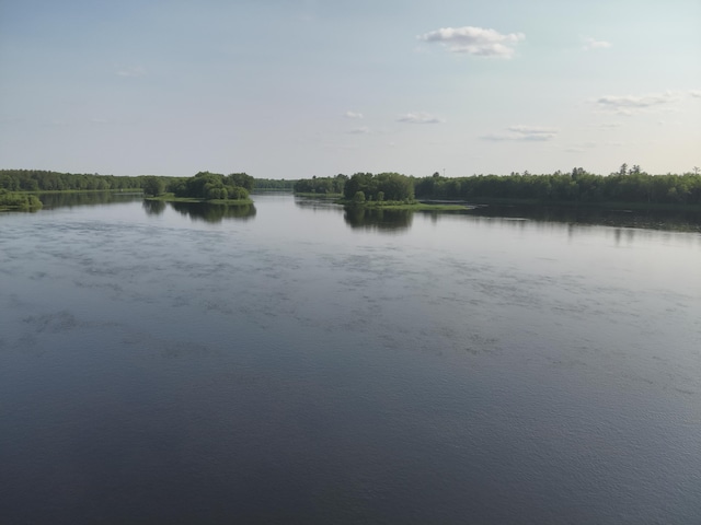 116 Main Rd, Passadumkeag, ME 04475 - water view