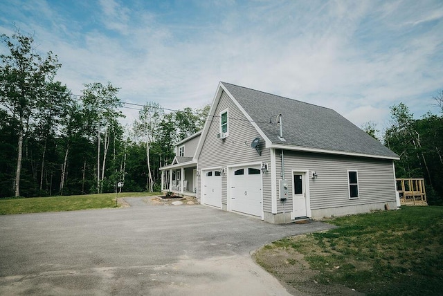 30 Bishop Dr, Hermon, ME 04401 - photo 52