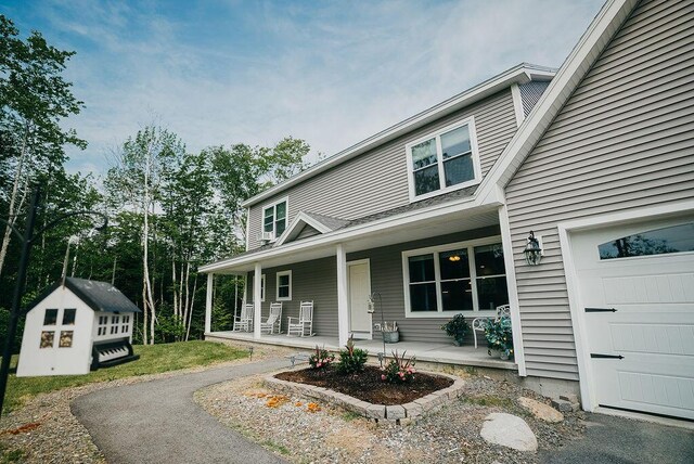 30 Bishop Dr, Hermon, ME 04401 - photo 4