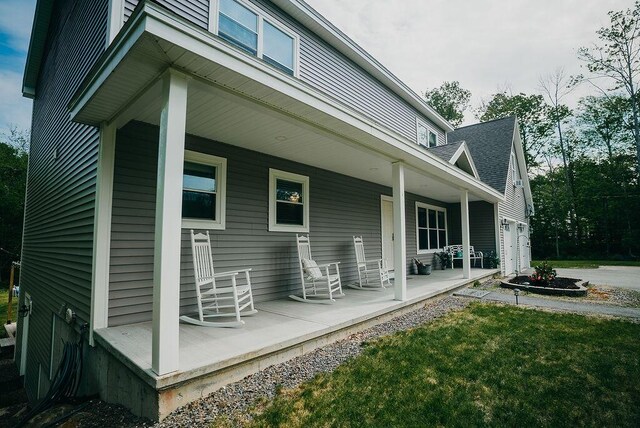 30 Bishop Dr, Hermon, ME 04401 - photo 56