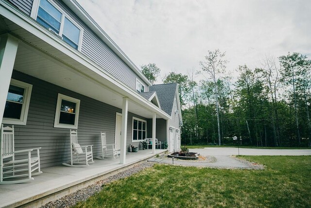 30 Bishop Dr, Hermon, ME 04401 - photo 58