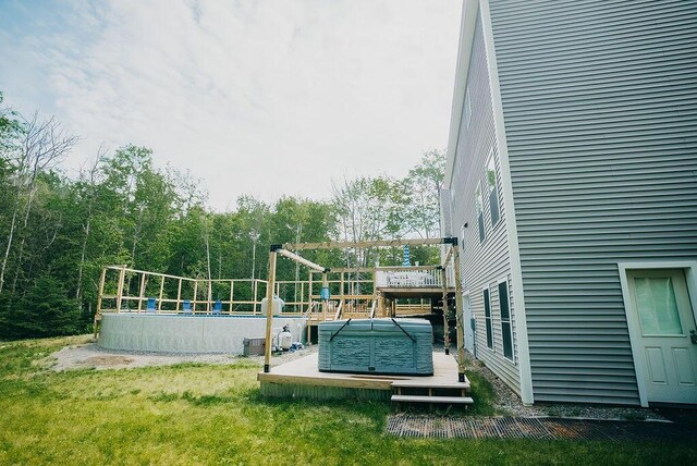 30 Bishop Dr, Hermon, ME 04401 - photo 63