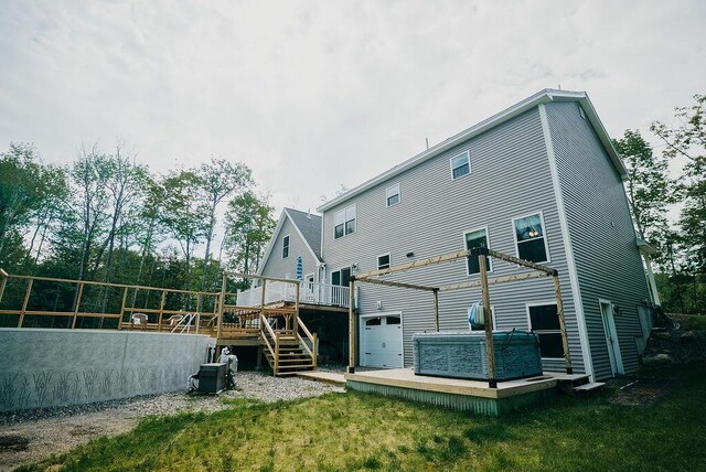 30 Bishop Dr, Hermon, ME 04401 - photo 64