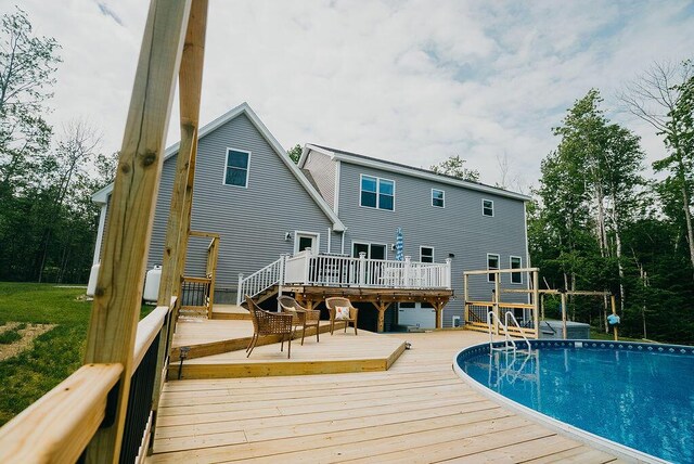 30 Bishop Dr, Hermon, ME 04401 - photo 74