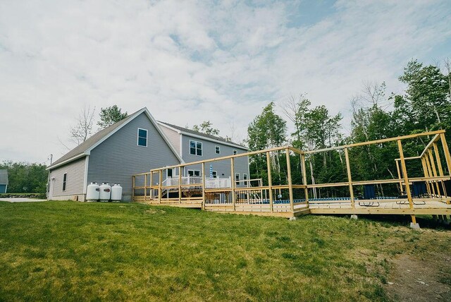 30 Bishop Dr, Hermon, ME 04401 - photo 76