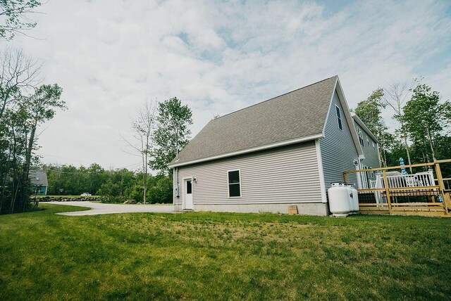 30 Bishop Dr, Hermon, ME 04401 - photo 78