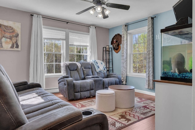 37 Birchwood Ln, Bowdoinham, ME 04008 - photo 20