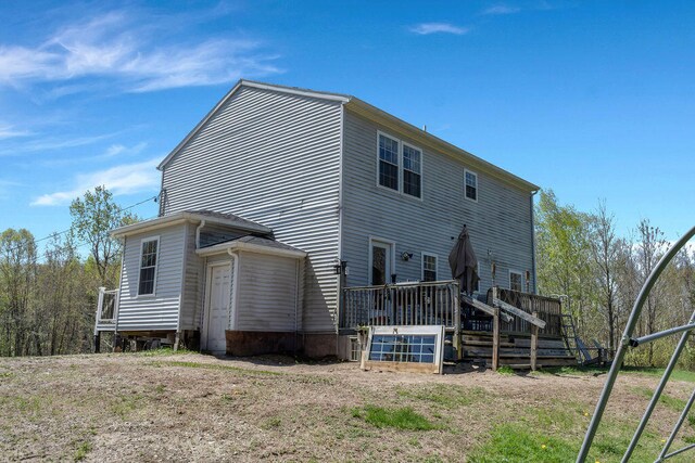 37 Birchwood Ln, Bowdoinham, ME 04008 - photo 61