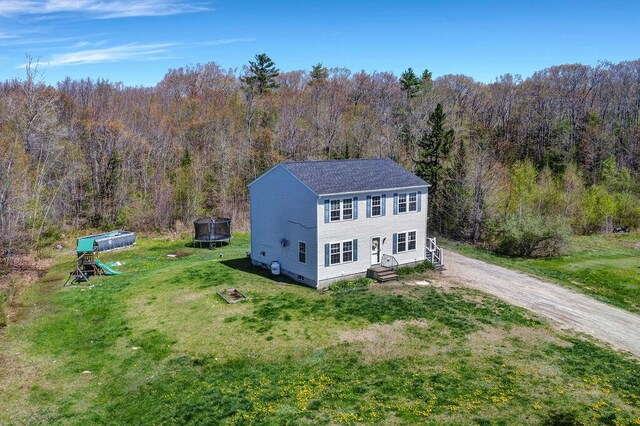 37 Birchwood Ln, Bowdoinham, ME 04008 - photo 63