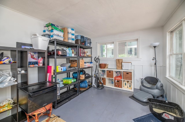29 Zions Hill Rd, Dexter, ME 04930 - view of storage area