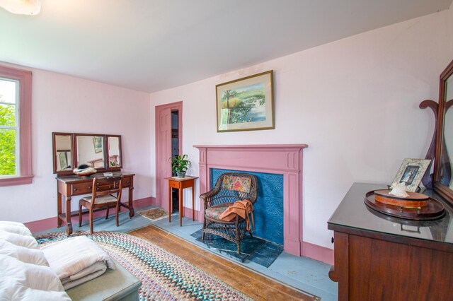 511 Main Rd, Phippsburg, ME 04562 - view of living area