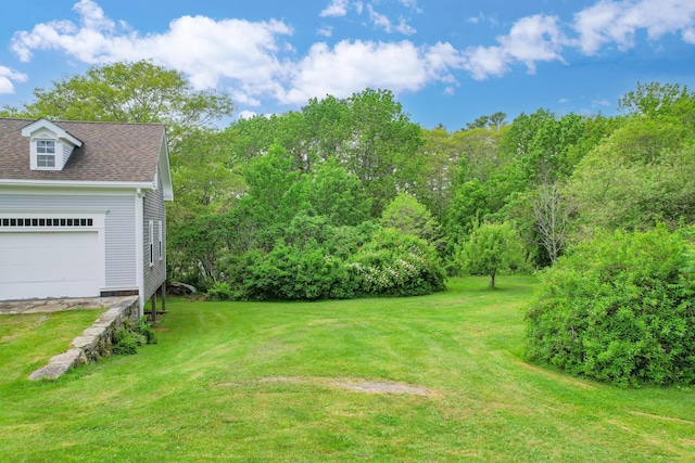 511 Main Rd, Phippsburg, ME 04562 - view of grassy yard