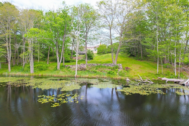 511 Main Rd, Phippsburg, ME 04562 - water view