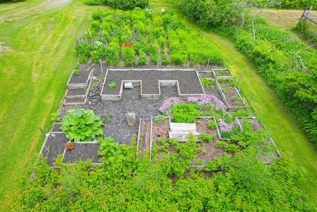 511 Main Rd, Phippsburg, ME 04562 - aerial view