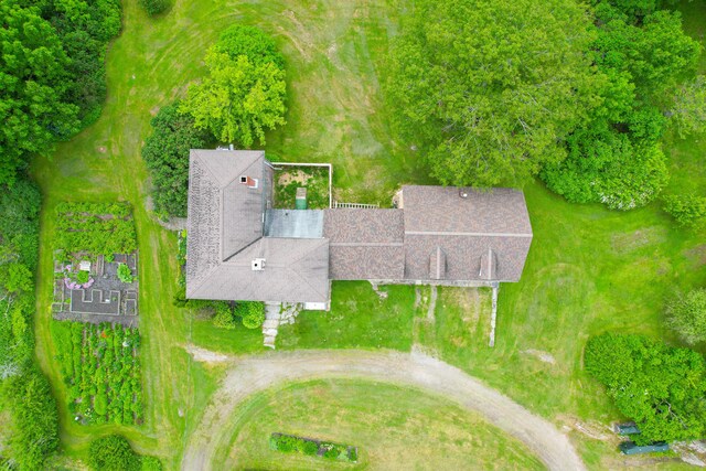 511 Main Rd, Phippsburg, ME 04562 - aerial view