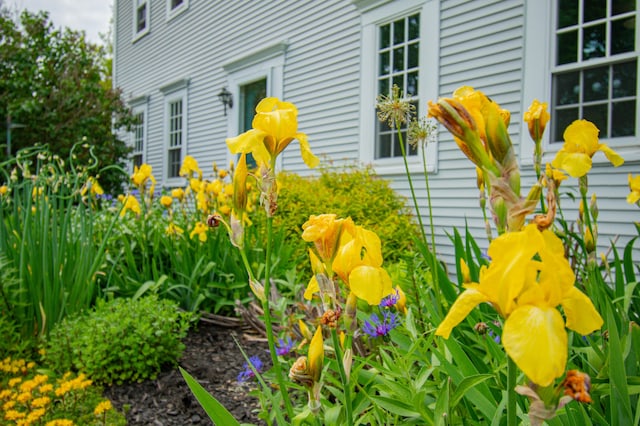 511 Main Rd, Phippsburg, ME 04562 - exterior view