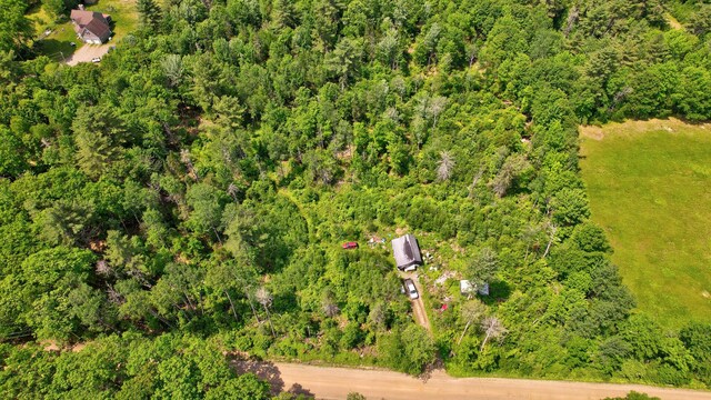 188 Cottrell Rd, Dixmont, ME 04932