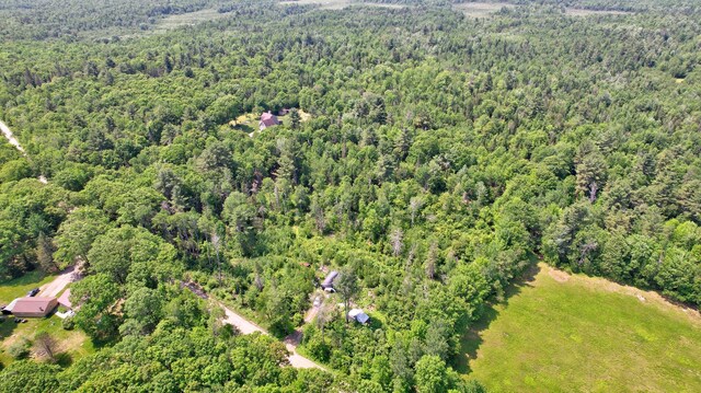188 Cottrell Rd, Dixmont, ME 04932