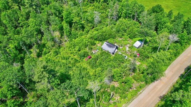 188 Cottrell Rd, Dixmont, ME 04932