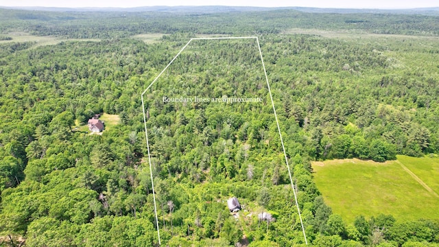 188 Cottrell Rd, Dixmont, ME 04932