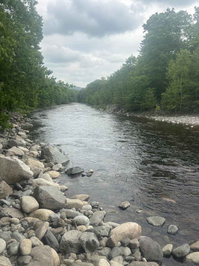 MapR1/066 Stream, Moscow, ME 04920