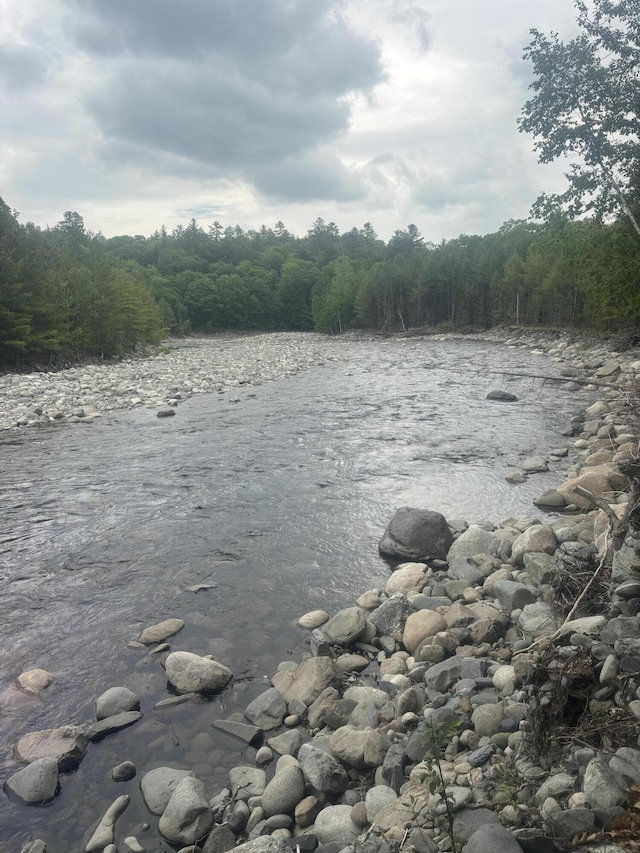 MapR1/066 Stream, Moscow, ME 04920