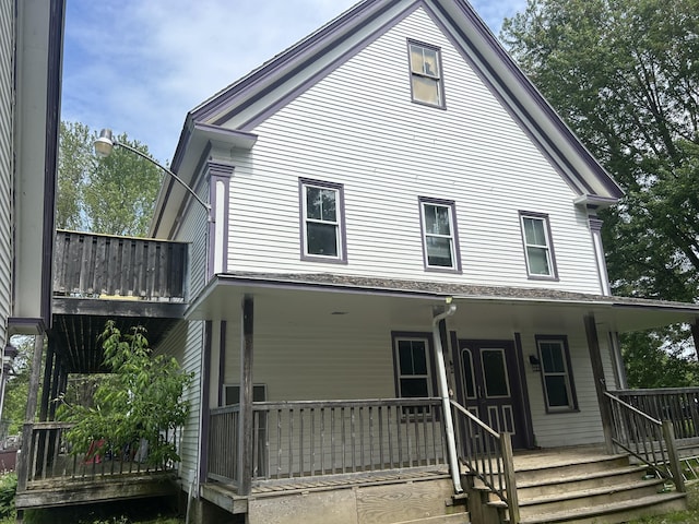 48 Church St, Clinton, ME 04927 - photo 2