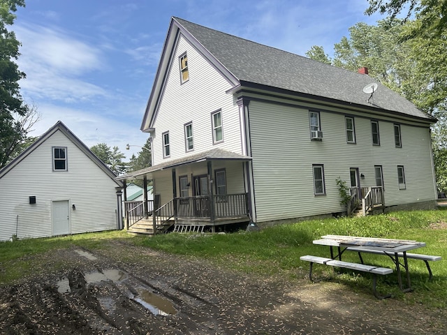 48 Church St, Clinton, ME 04927 - photo 1