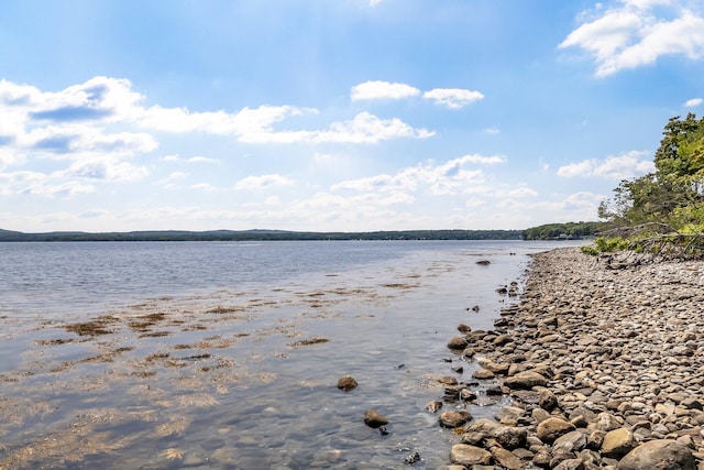 27 Highview Ter, Belfast, ME 04915 - water view