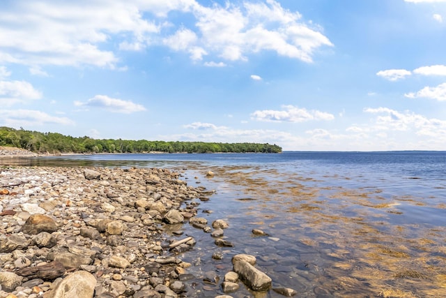27 Highview Ter, Belfast, ME 04915 - water view