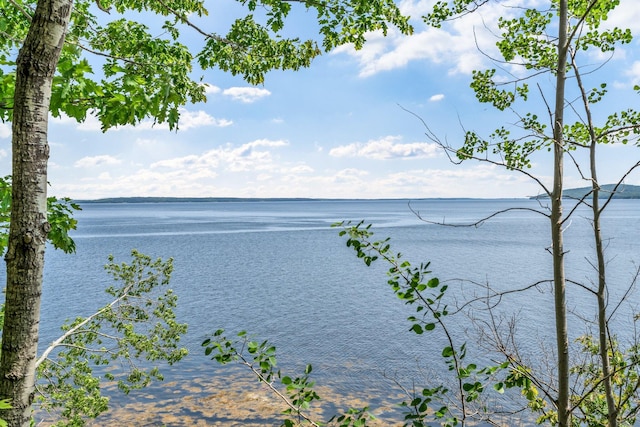 27 Highview Ter, Belfast, ME 04915 - water view