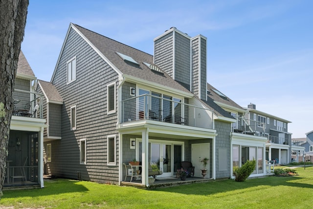 311 Seaside Ave Unit 10, Saco, ME 04072 - photo 2