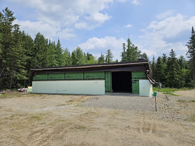 12 Cote Way, Eustis, ME 04936