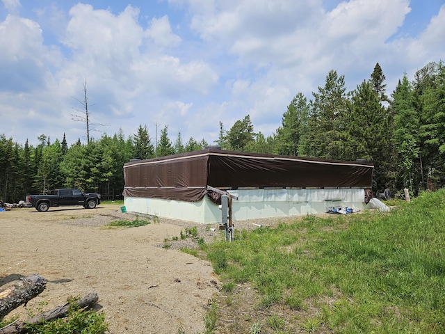 12 Cote Way, Eustis, ME 04936