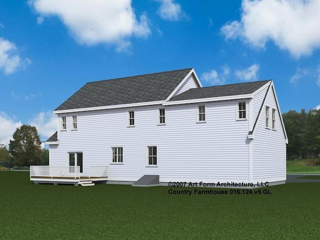 LOT46 Baker Rd, Wells, ME 04090 - photo 30