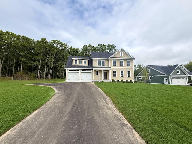 LOT46 Baker Rd, Wells, ME 04090 - photo 1