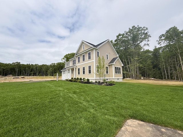 LOT46 Baker Rd, Wells, ME 04090 - photo 3