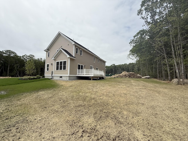 LOT46 Baker Rd, Wells, ME 04090 - photo 4