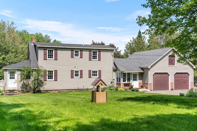 6 Blue Rd, Monmouth, ME 04259 - photo 1