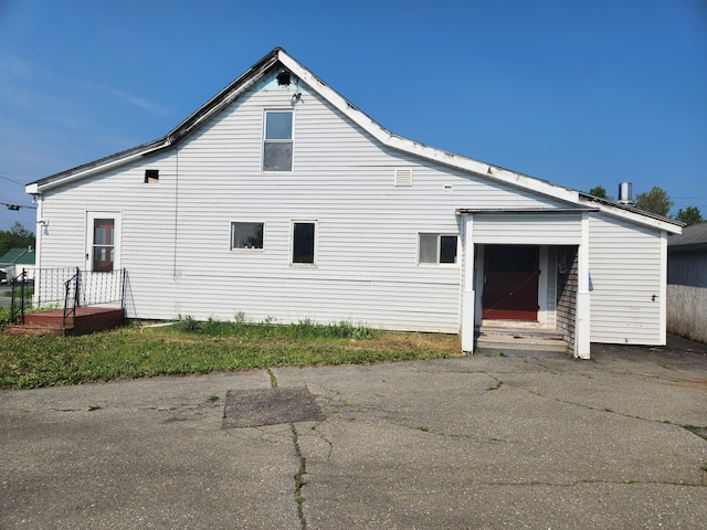 5 Thomas Rd, Woodland, ME 04736 - photo 3