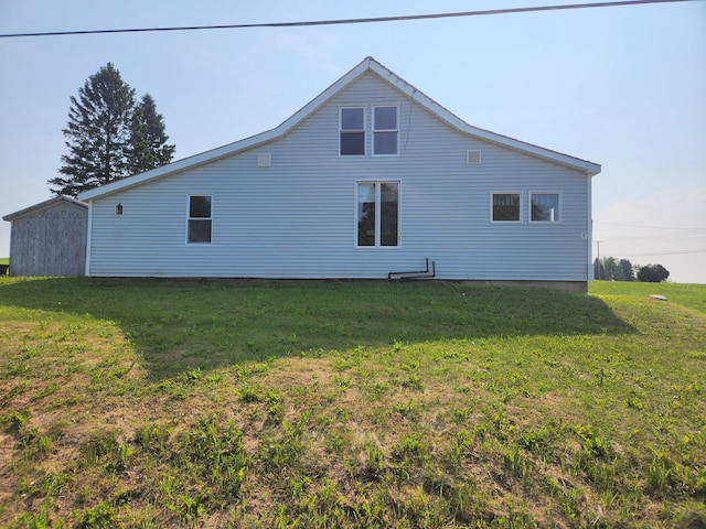 5 Thomas Rd, Woodland, ME 04736 - photo 1