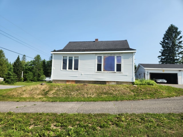5 Thomas Rd, Woodland, ME 04736 - photo 2