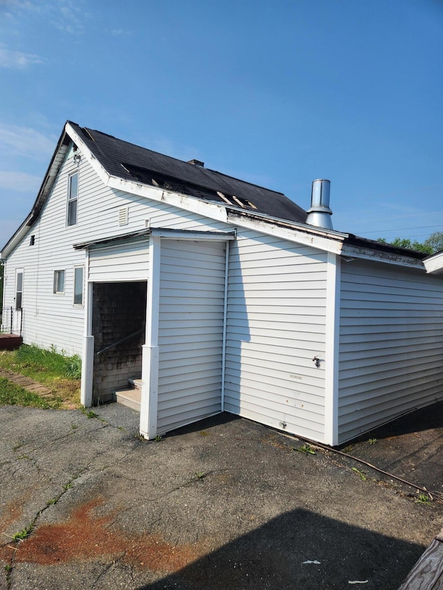5 Thomas Rd, Woodland, ME 04736 - photo 4