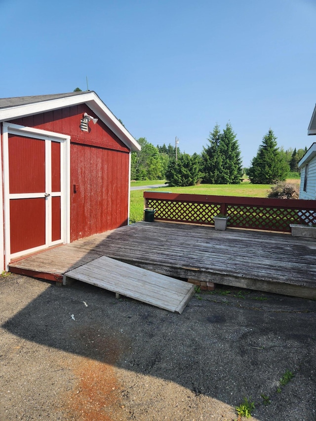 5 Thomas Rd, Woodland, ME 04736 - photo 5