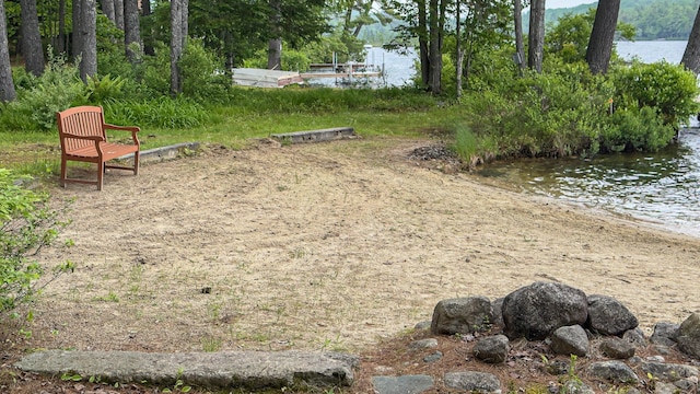 LOTM14 Winterberry Ln, Bridgton, ME 04009 - photo 8