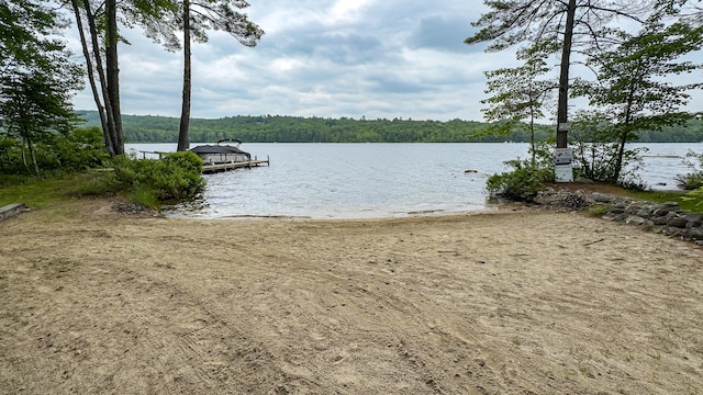LOTM14 Winterberry Ln, Bridgton, ME 04009 - photo 2